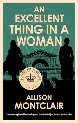 An Excellent Thing in a Woman - Paperback