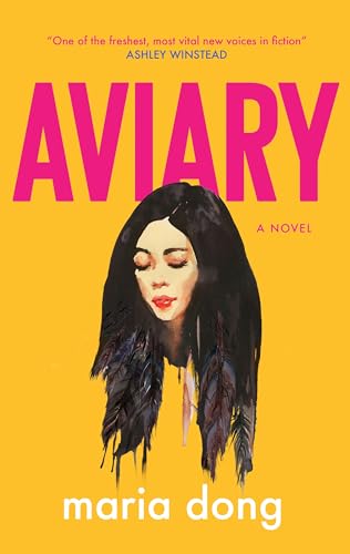 Aviary - Hardcover