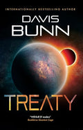Treaty - Hardcover
