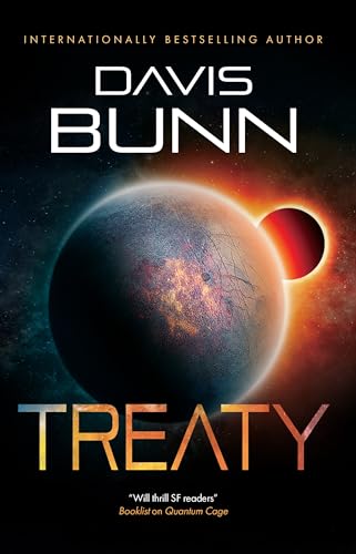 Treaty - Hardcover