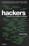 Hackers - Paperback