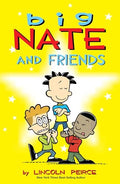Big Nate and Friends: Volume 3 - Paperback