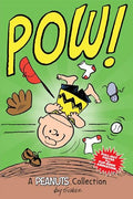Charlie Brown: POW!: A Peanuts Collection - Paperback
