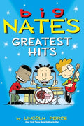 Big Nate's Greatest Hits: Volume 11 - Paperback