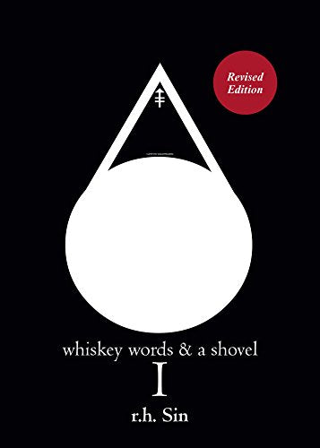 Whiskey Words & a Shovel I - Paperback