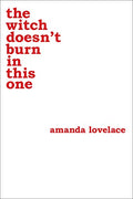 The Witch Doesn't Burn in This One: Volume 2 - Paperback
