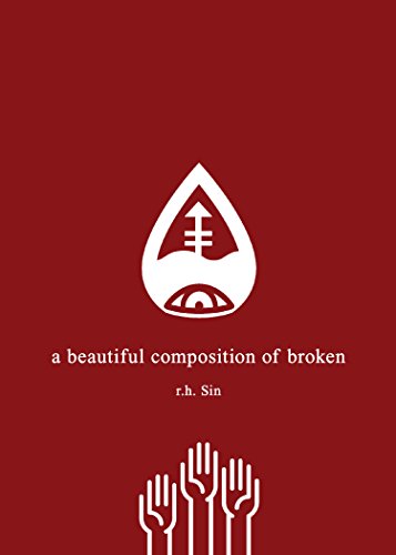 A Beautiful Composition of Broken - Paperback