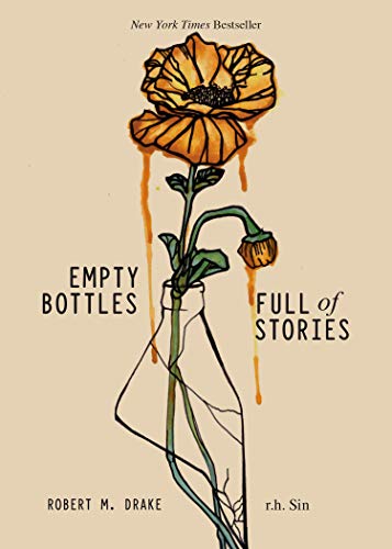 Empty Bottles Full of Stories - Paperback