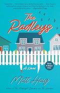 The Radleys - Paperback