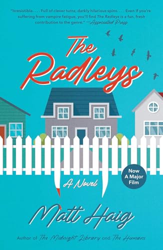 The Radleys - Paperback