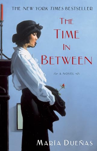 The Time in Between - Paperback