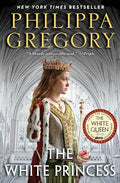 The White Princess - Paperback