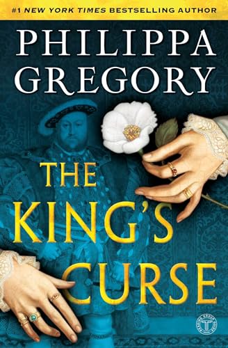 The King's Curse - Paperback