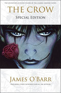 The Crow - Paperback