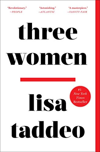 Three Women - Paperback