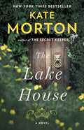 The Lake House - Paperback