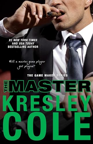 The Master - Paperback