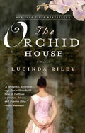 The Orchid House - Paperback