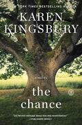 The Chance - Paperback