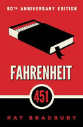 Fahrenheit 451 - Paperback