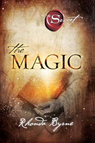 The Magic - Paperback