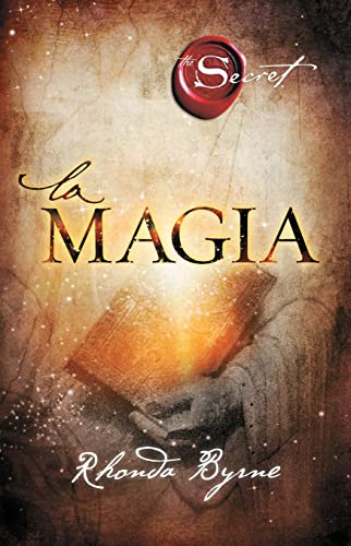 Magia - Paperback