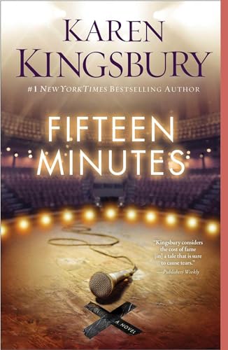 Fifteen Minutes - Paperback