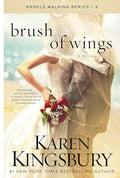 Brush of Wings - Paperback