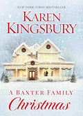 A Baxter Family Christmas - Paperback