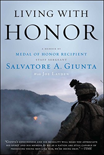 Living with Honor: A Memoir - Paperback