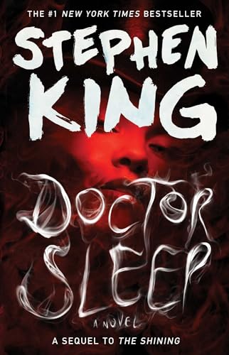 Doctor Sleep - Paperback