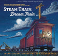 Steam Train, Dream Train - Hardcover