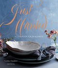 Just Married: A Cookbook for Newlyweds - Hardcover