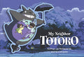 My Neighbor Totoro: 10 Pop-Up Notecards and Envelopes: (Totoro Products, Studio Ghibli Products, Totoro Art Books) - Novelty