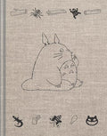 Studio Ghibli(r) My Neighbor Totoro Sketchbook - Other