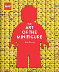 Lego the Art of the Minifigure - Hardcover