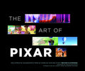 The Art of Pixar: The Complete Colorscripts from 25 Years of Feature Films (Revised and Expanded) - Hardcover