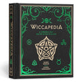 Wiccapedia: A Modern-Day White Witch's Guide - Hardcover
