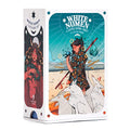 White Numen: A Sacred Animal Tarot Deck: A 78-Card Tarot Deck with Guidebook - Other