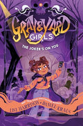 The Joker's on You - Hardcover