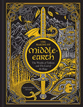 The Making of Middle-Earth: The Worlds of Tolkien and the Lord of the Rings - Hardcover