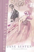 Pride and Prejudice (Deluxe Edition) - Hardcover