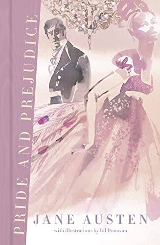 Pride and Prejudice (Deluxe Edition) - Hardcover