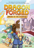 Sword of the Champion - Hardcover