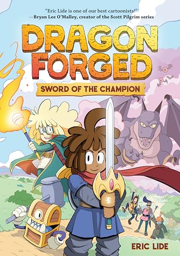 Sword of the Champion - Hardcover