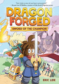 Sword of the Champion - Paperback