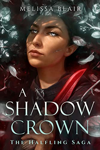A Shadow Crown - Paperback