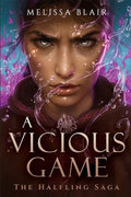 A Vicious Game - Paperback