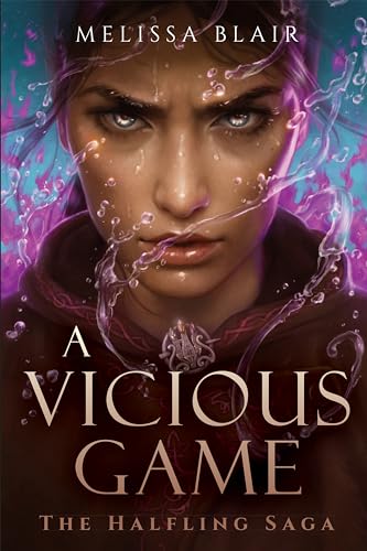 A Vicious Game - Paperback
