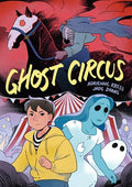 Ghost Circus - Paperback
